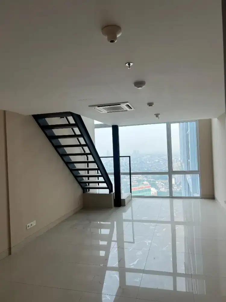 BIZLOFT JUAL CEPAT TOWER 5 SOHO