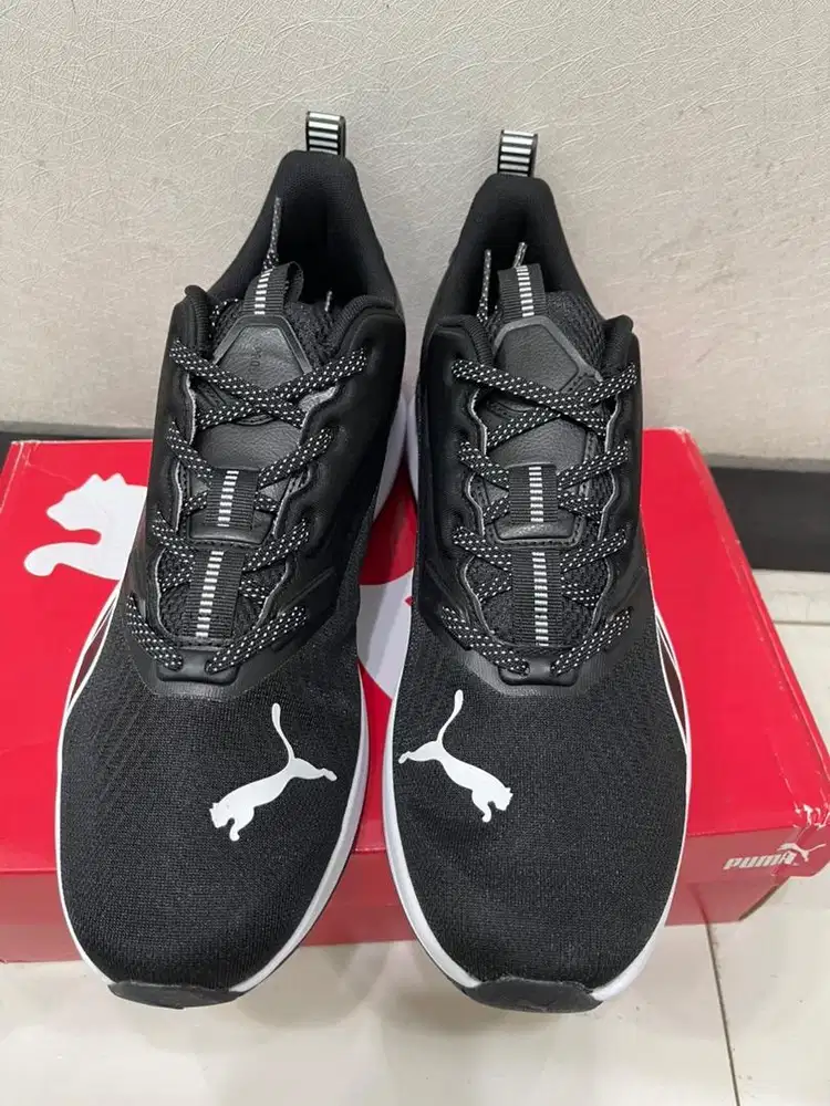 Sepatu puma hyperdrive profoam speed