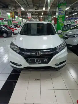 Honda HRV E 2017 Automatic TV Floating