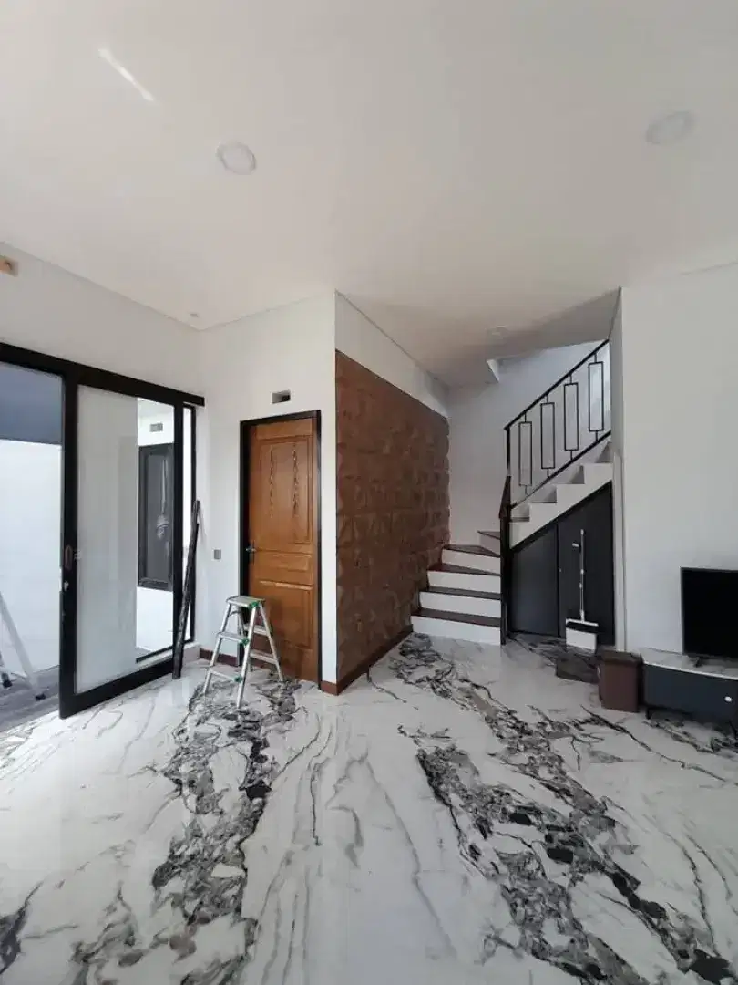 VILLA MEWAH 3 KT UM 60 JUTAAN KOTA BATU