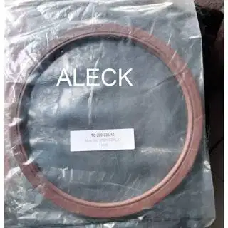 TC200-230-10 SEAL OIL VITON