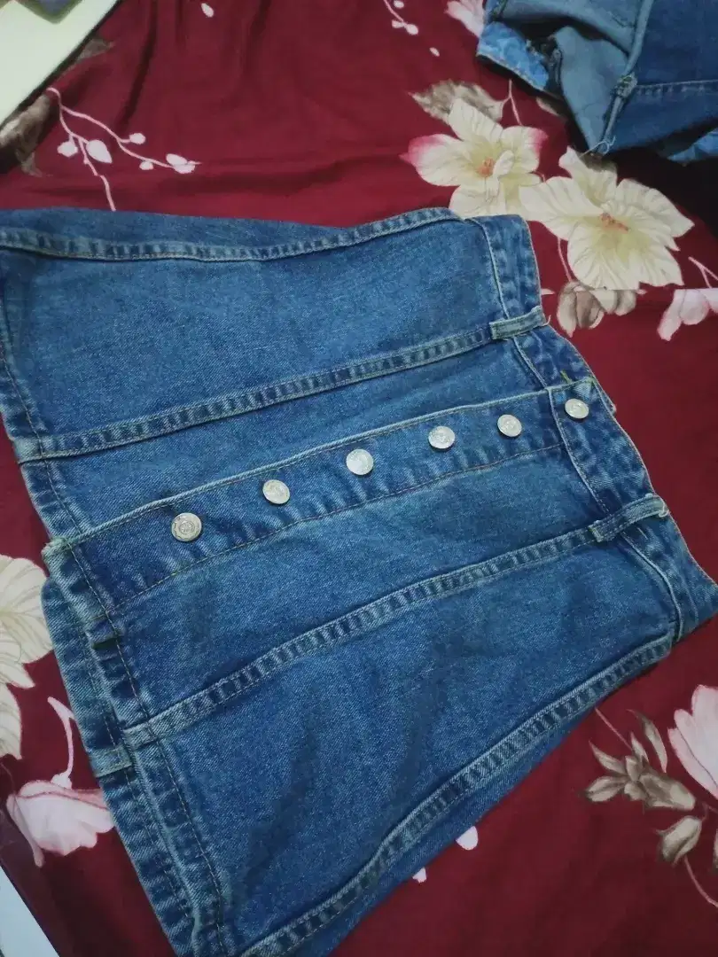 Dijual karena TDK kepake Bru make 2 x