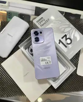 NEW OPPO RENO 13 BISA KREDIT TANPA DP