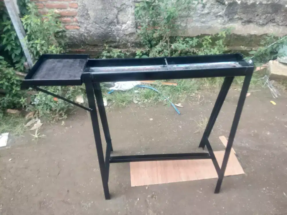 Panggangan sate taichan