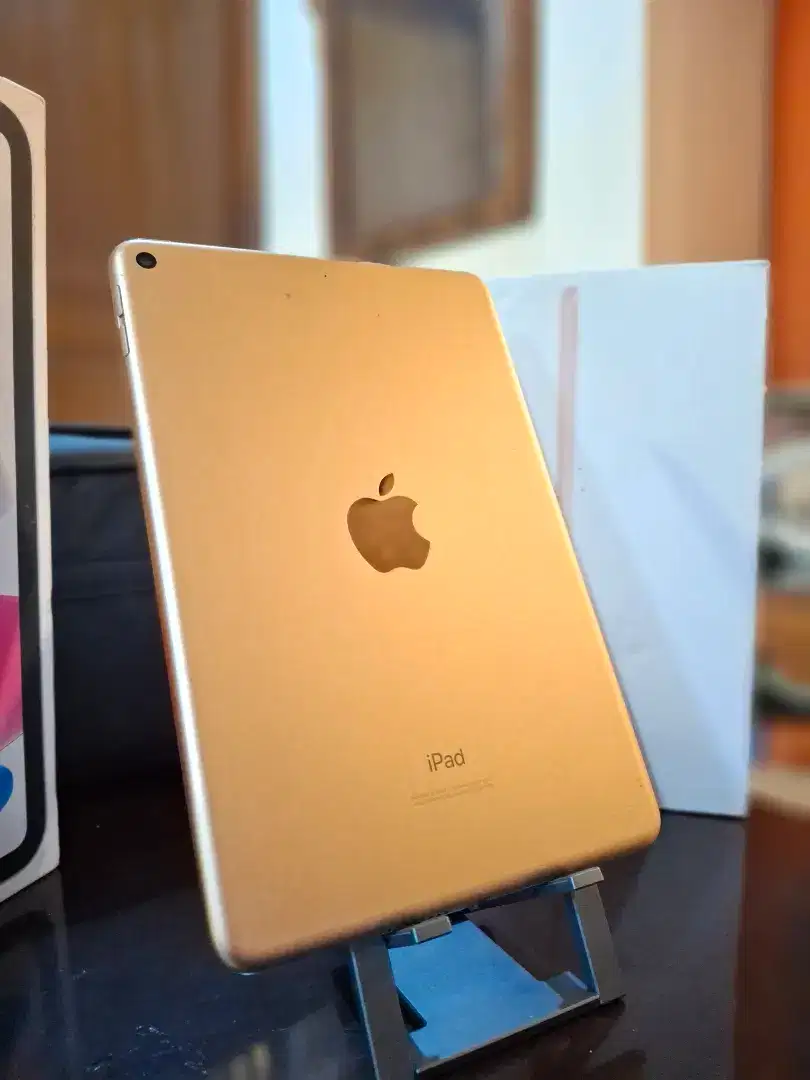 Bekas, Apple iPad mini Gen 5 wifi only Pencil OK bisa tuker tambah