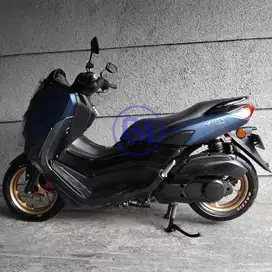 Ready Yamaha NMAX 155 2022 Cash/Kredit