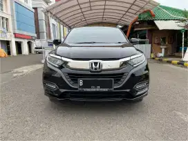 HRV 1.8 PRESTIGE 2020 KM 60RB