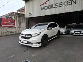 Mugen Genuine Bodykit !! Honda CR-V 1.5 Turbo Prestige 2019 CRV