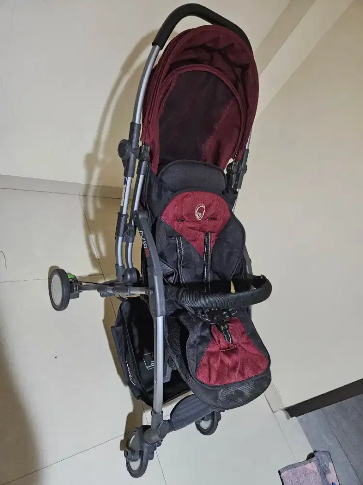 Stroller Babyelle RS PRELOVED