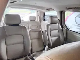 Kia Sedona 2007 Bensin