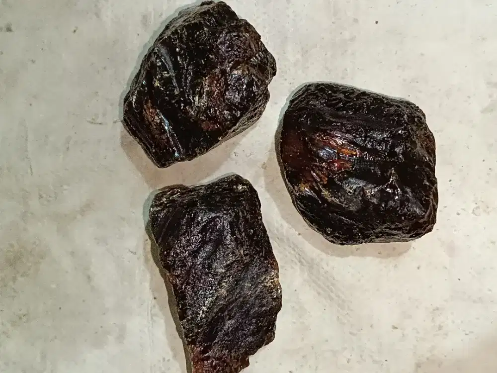 Bahan cincin katilayu