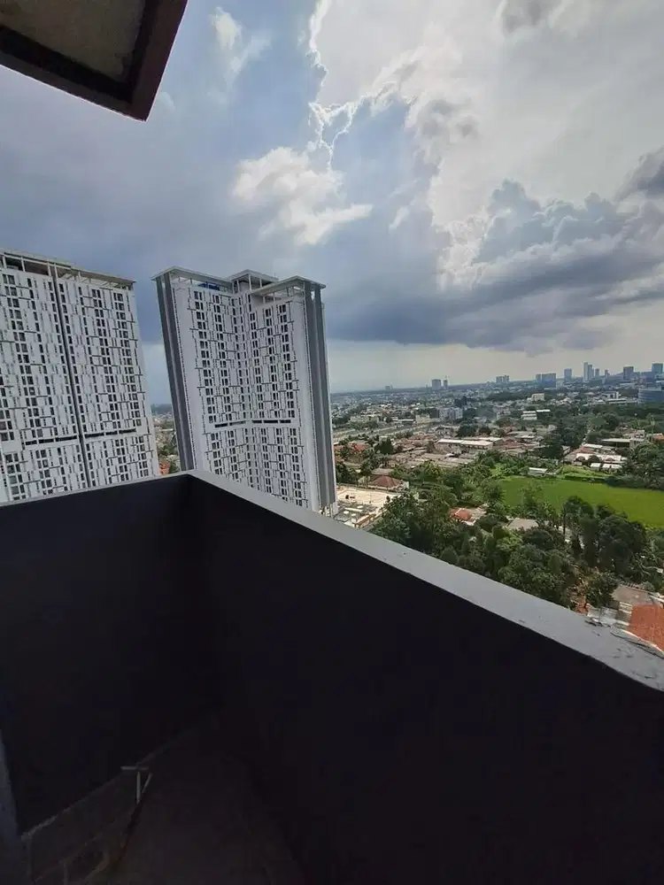 Apartemen Serpong Green View Corner