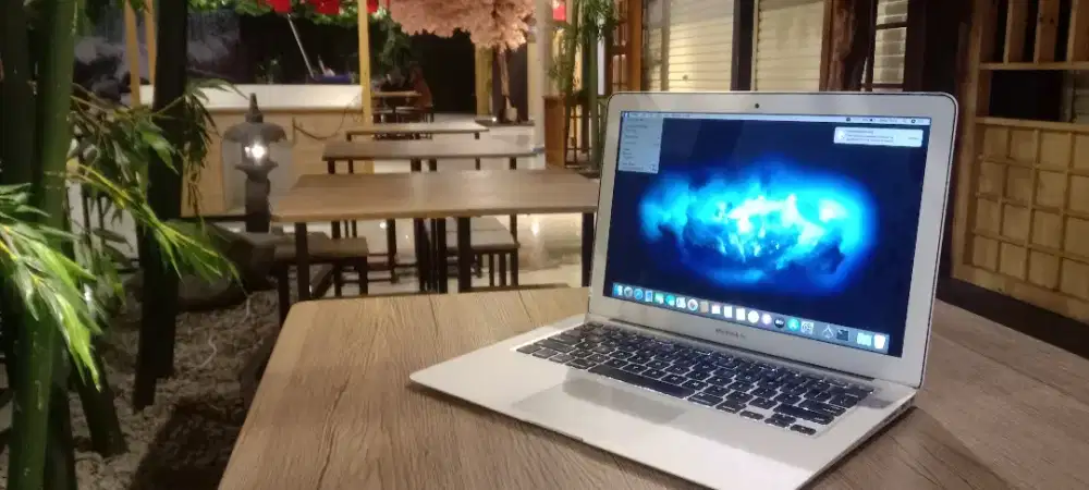 MacBook air 2017 Secondhand 13Inch