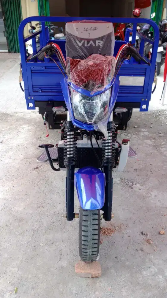 Viar karya 150 L
