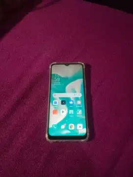 Oppo A15s 6/128Gb