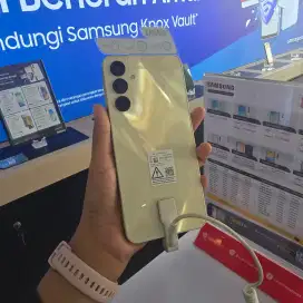 SAMSUNG A16 TERBARU RAM 8+8 ROM 128 PROMO