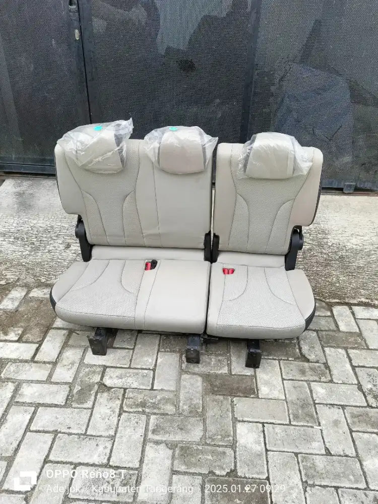 jok mobil original baru dan bekas
