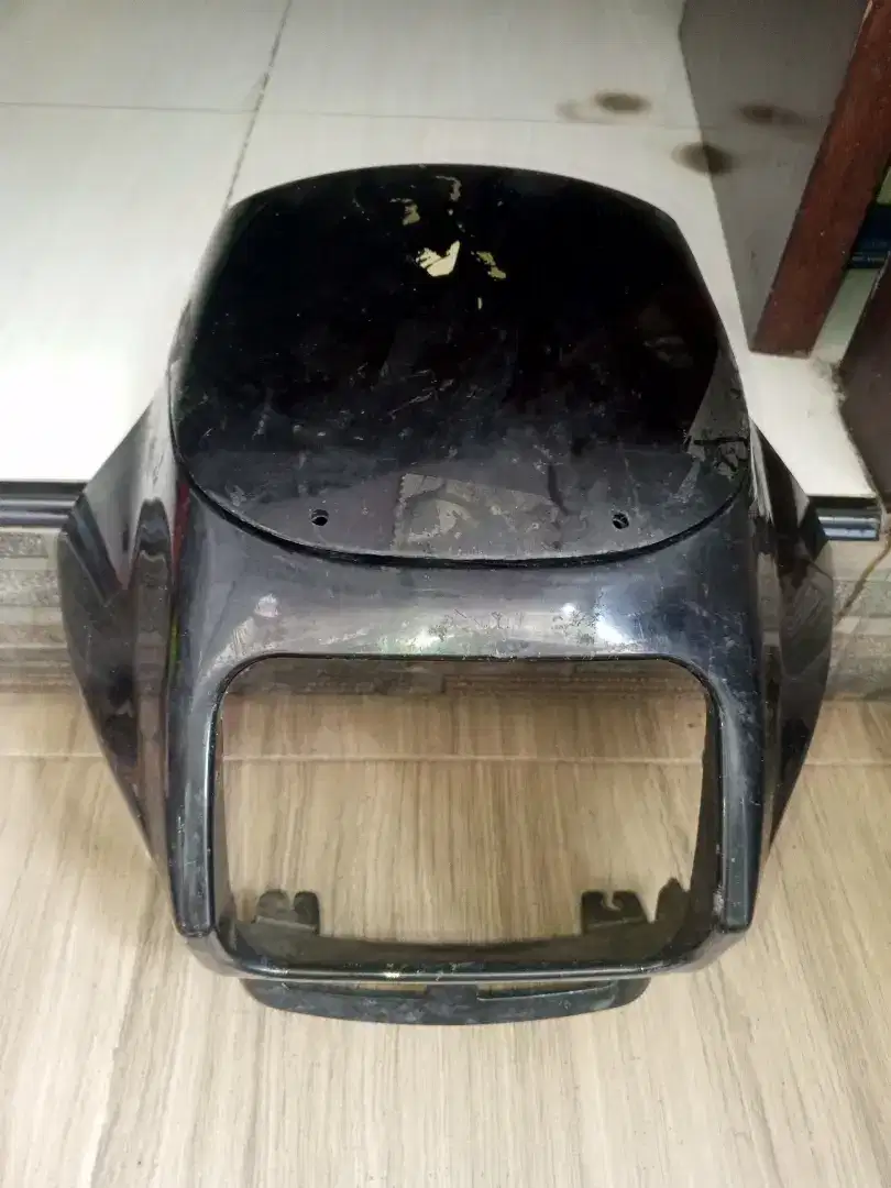 batok depan Yamaha rxz