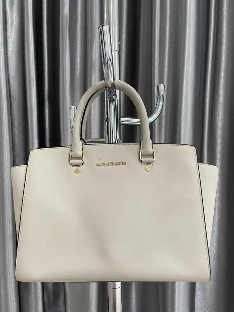 Tas Michael Kors original / Asli