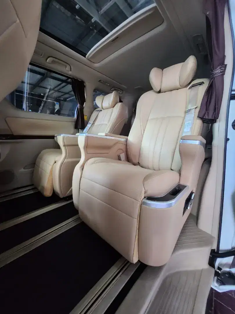 jok pilotseat import non touchscreen