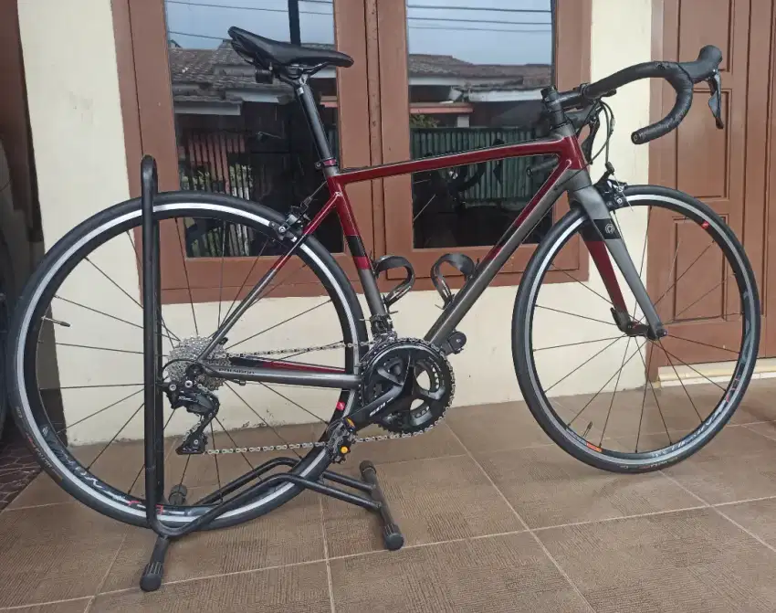 Polygon strattos S5 M Upgrade Fulcrume 5
