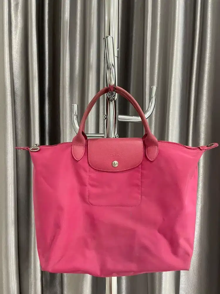 Tas LongChamp Original / Asli