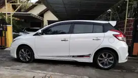 Yaris TRD'S Matic 2016