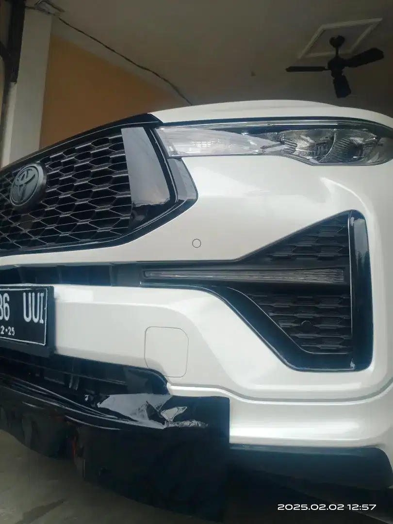 Cutting delete chrome