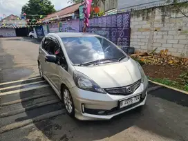 Honda Jazz RS Matic 2013 Dp 3 Juta