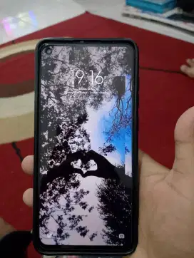 Dijual Hp Redmi Not 9