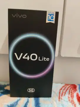 Vivo V40 Lite 5G 12/512