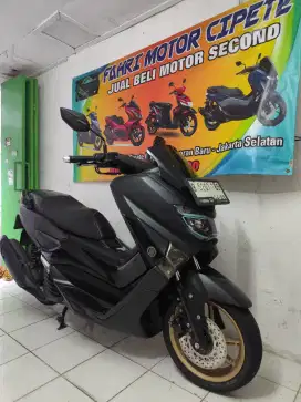 Yamaha Nmax 2019 Orisinil