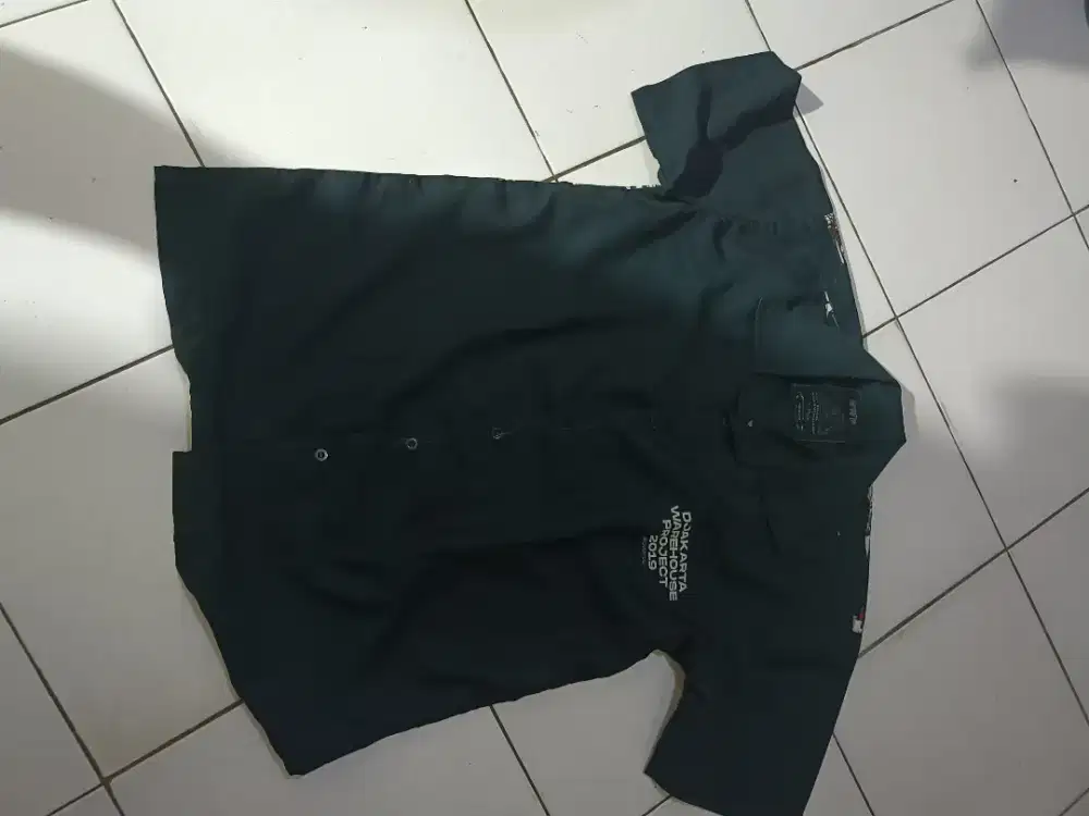 Kaos DWP 2019 Limited Merchandise