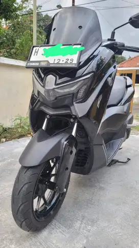 NMAX Neo tahun 2024