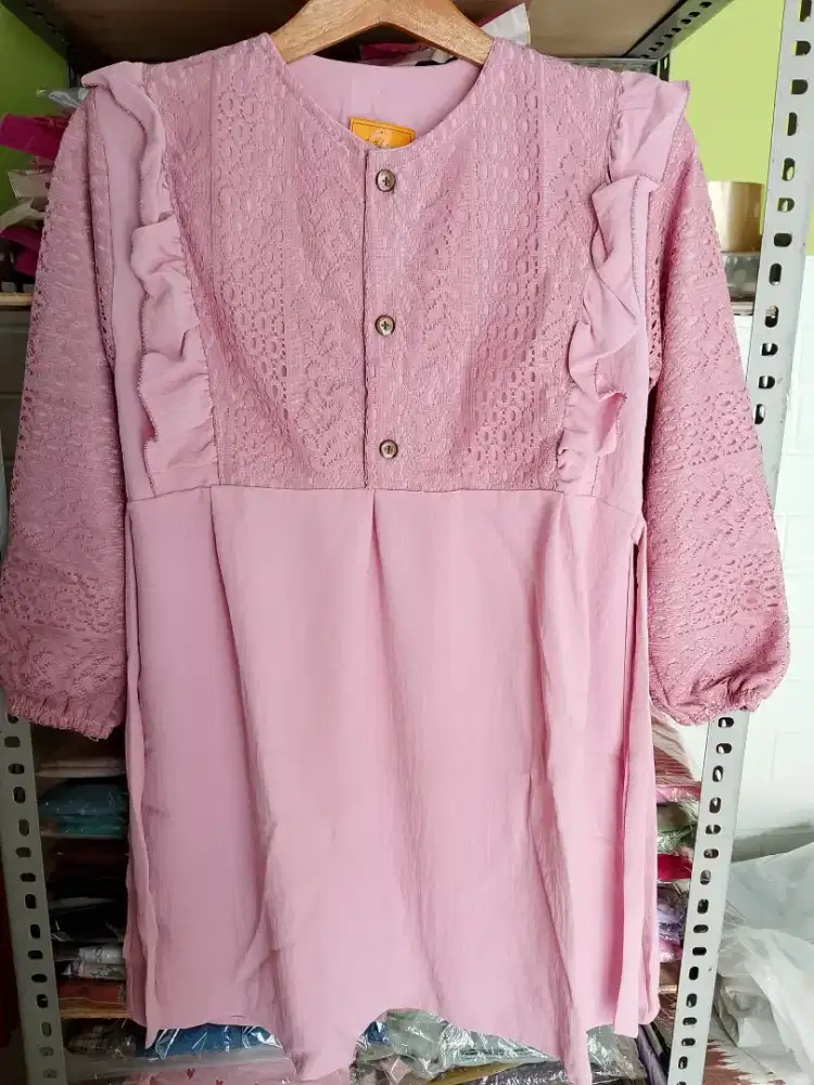 Atas wanita / Anak Remaja