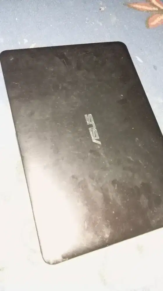 Laptop murah masih bagus