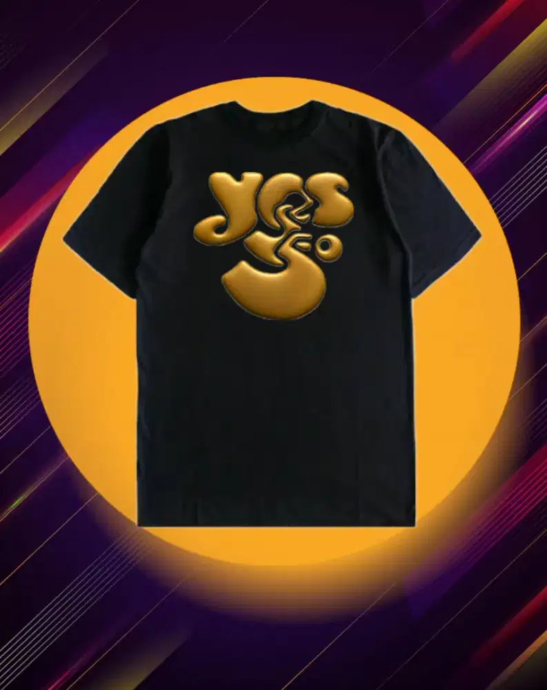 Kaos Custom. Grup Band. Musisi