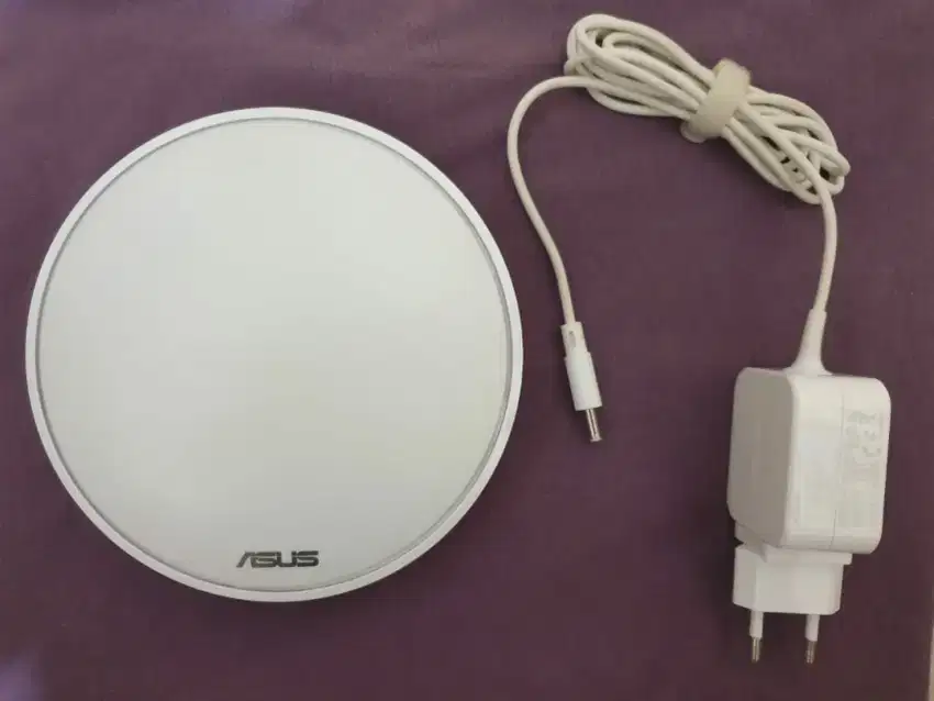 Mesh Wifi System Asus Lyra MAP-AC2200