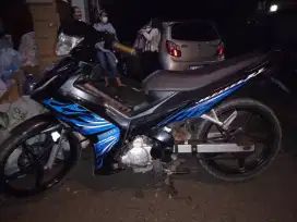 jupiter mx tahun 2010