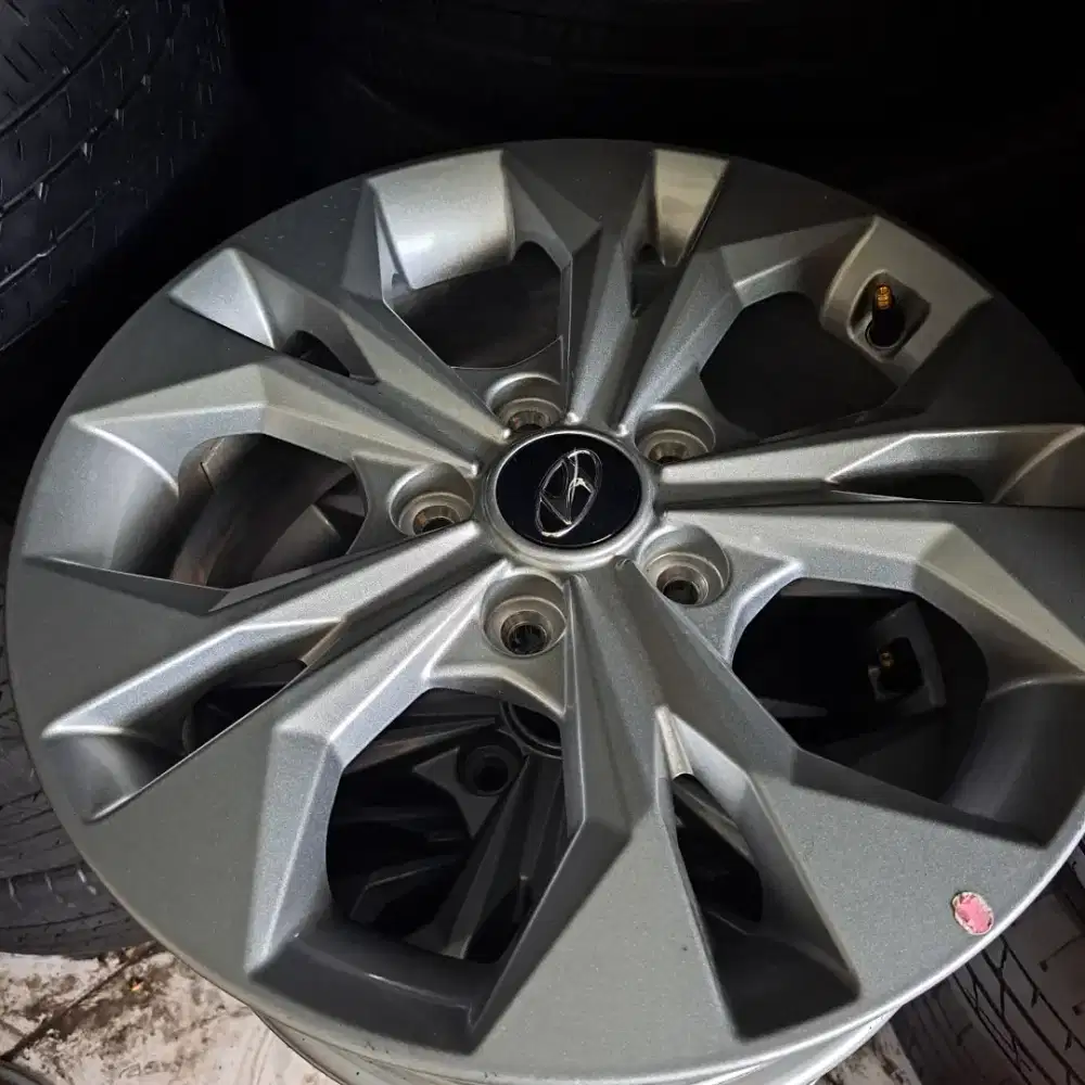 Velg stargezer ring 16 original cocok cary apv mega cary gran max