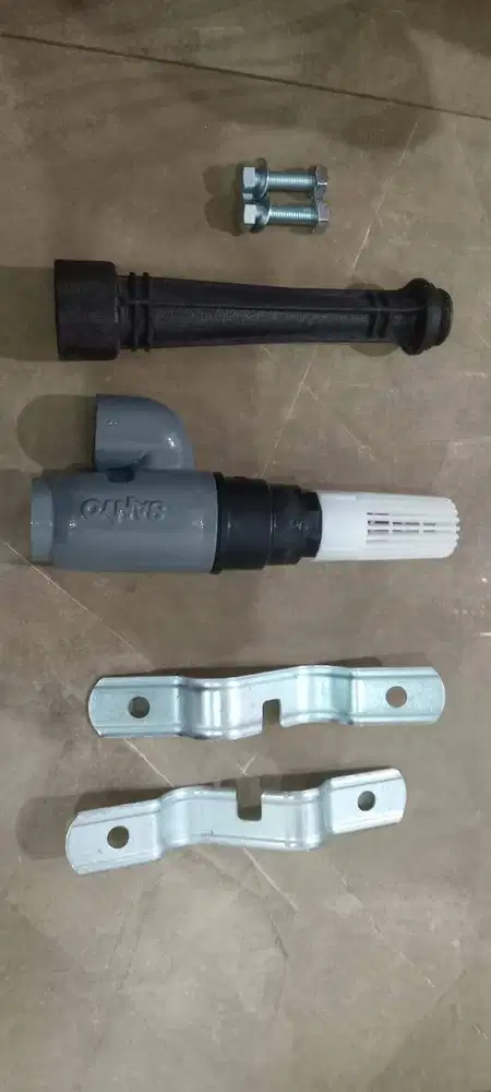 MATA JET POMPA AIR SANYO PDH 255 B ORIGINAL