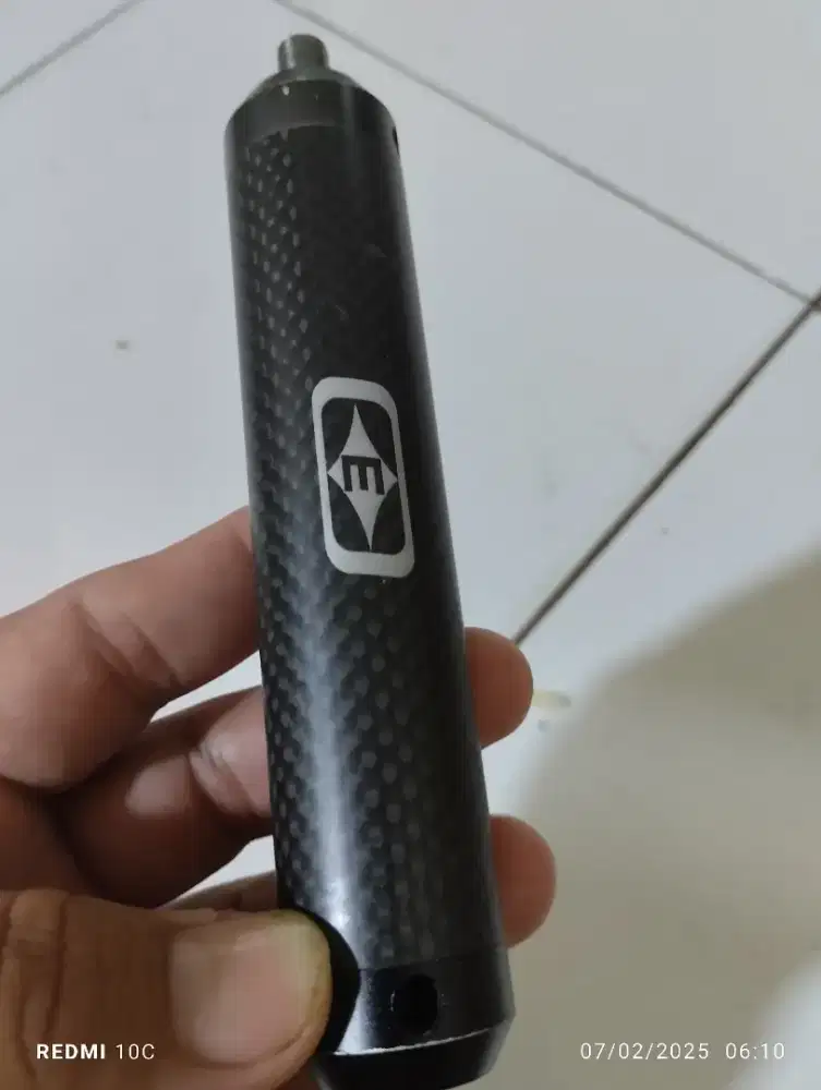 Easton prolink extender