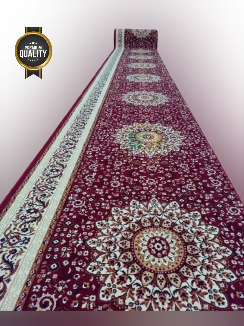 TERBARU Karpet Masjid