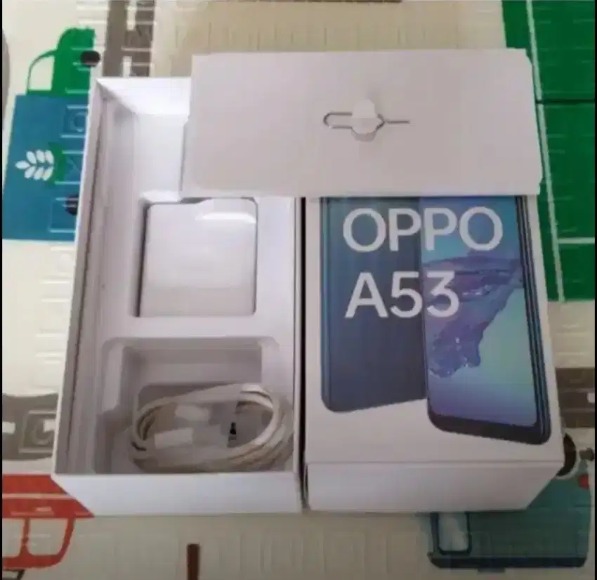 Promo sale Oppo A53 4/64