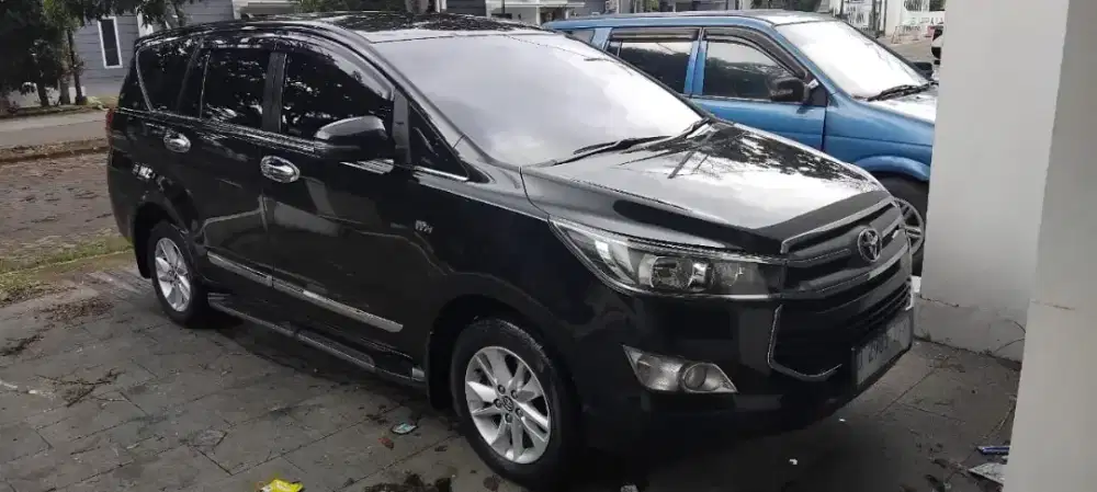 Rental mobil lepas kunci / plus driver