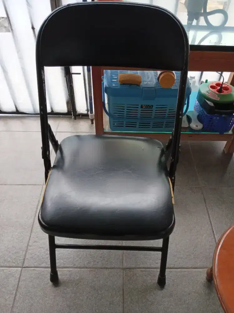 Bangku lipat Chitose