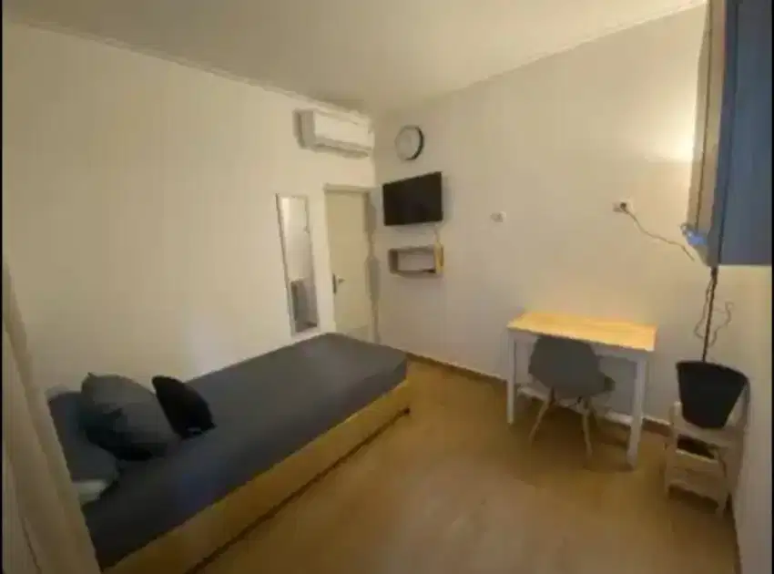 Jual Kost PUSPA di Cikarang (Jababeka), Kost Baru, Bagus, Nyaman