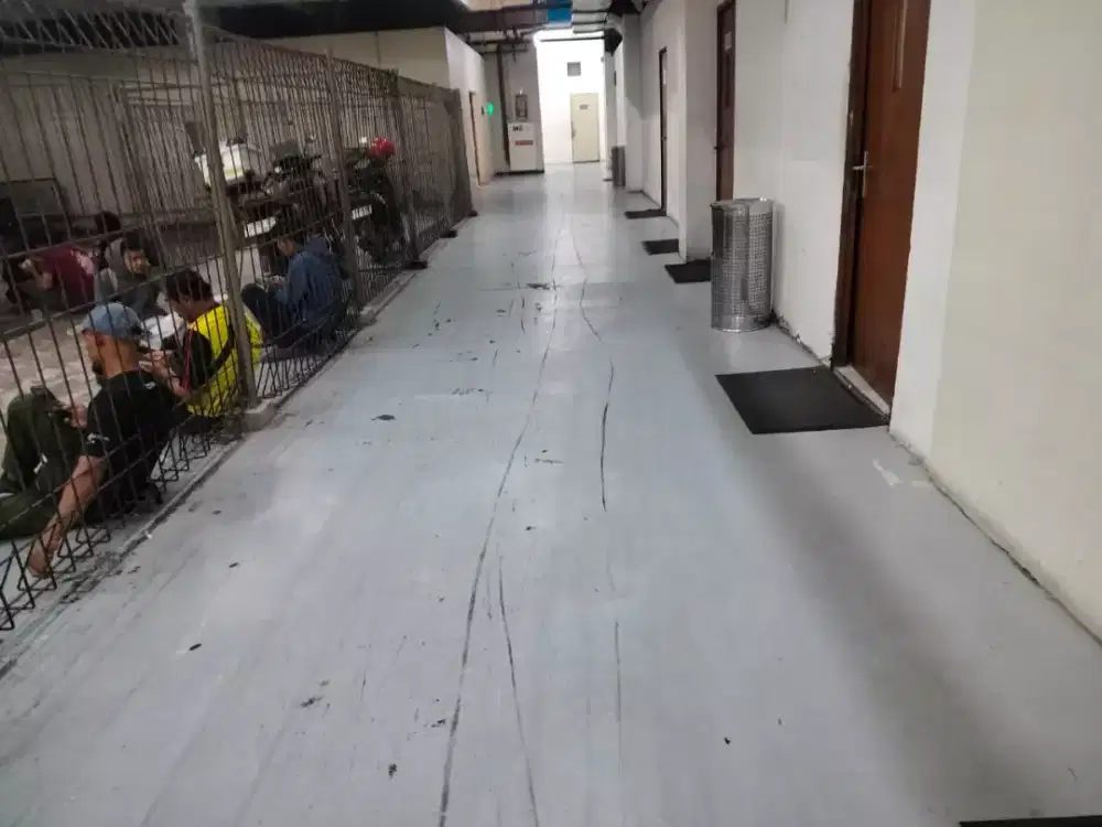 Tukang Renovasi dan perbaikan atap bocor