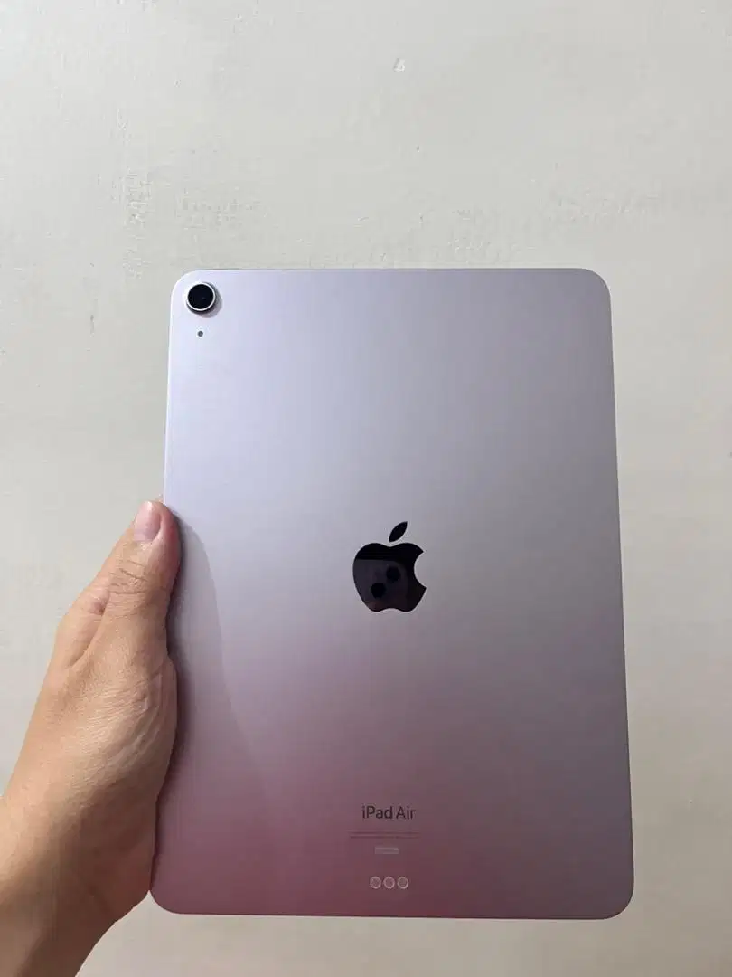IPAD AIR M2 11 INCH + MAGIC KEYBOARD