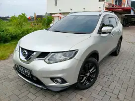 DP 5jt / New Xtrail CVT 2,0 matic 2016